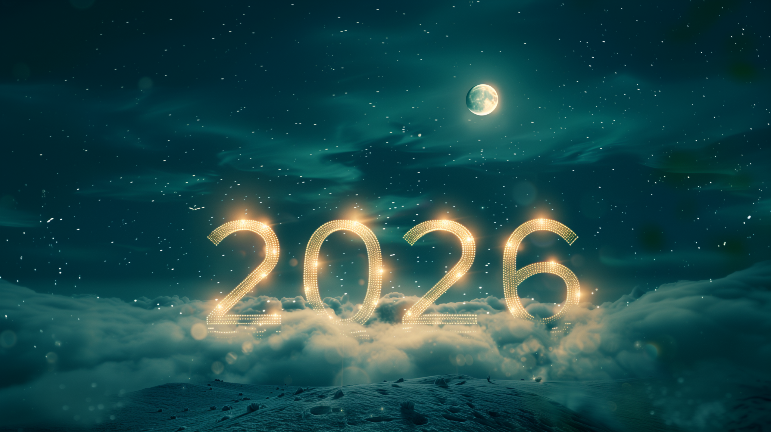 2026 Moonshot